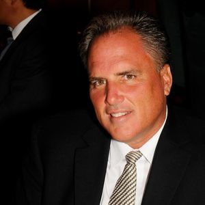 Meet your Posher, Gary